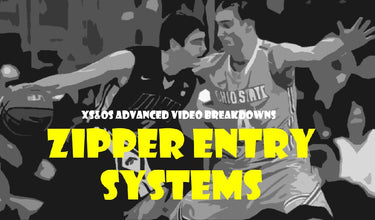 40+ ZIPPER Entry Systems